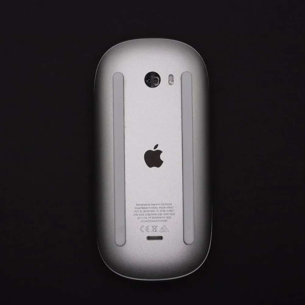 Apple Magic Mouse 2 A1657